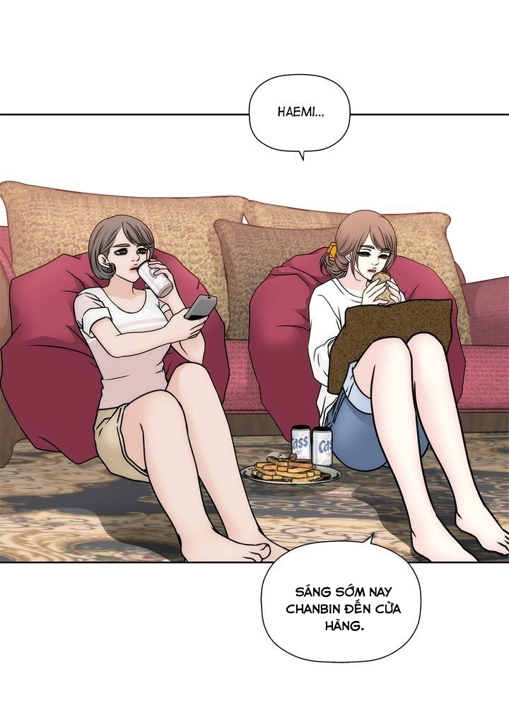 người đàn ông của tôi chapter 50.2 15