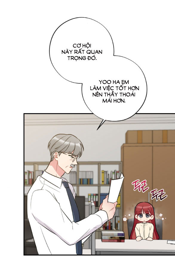 [18+] phương pháp xuất tinh của dosagyeon chapter 14.1 42