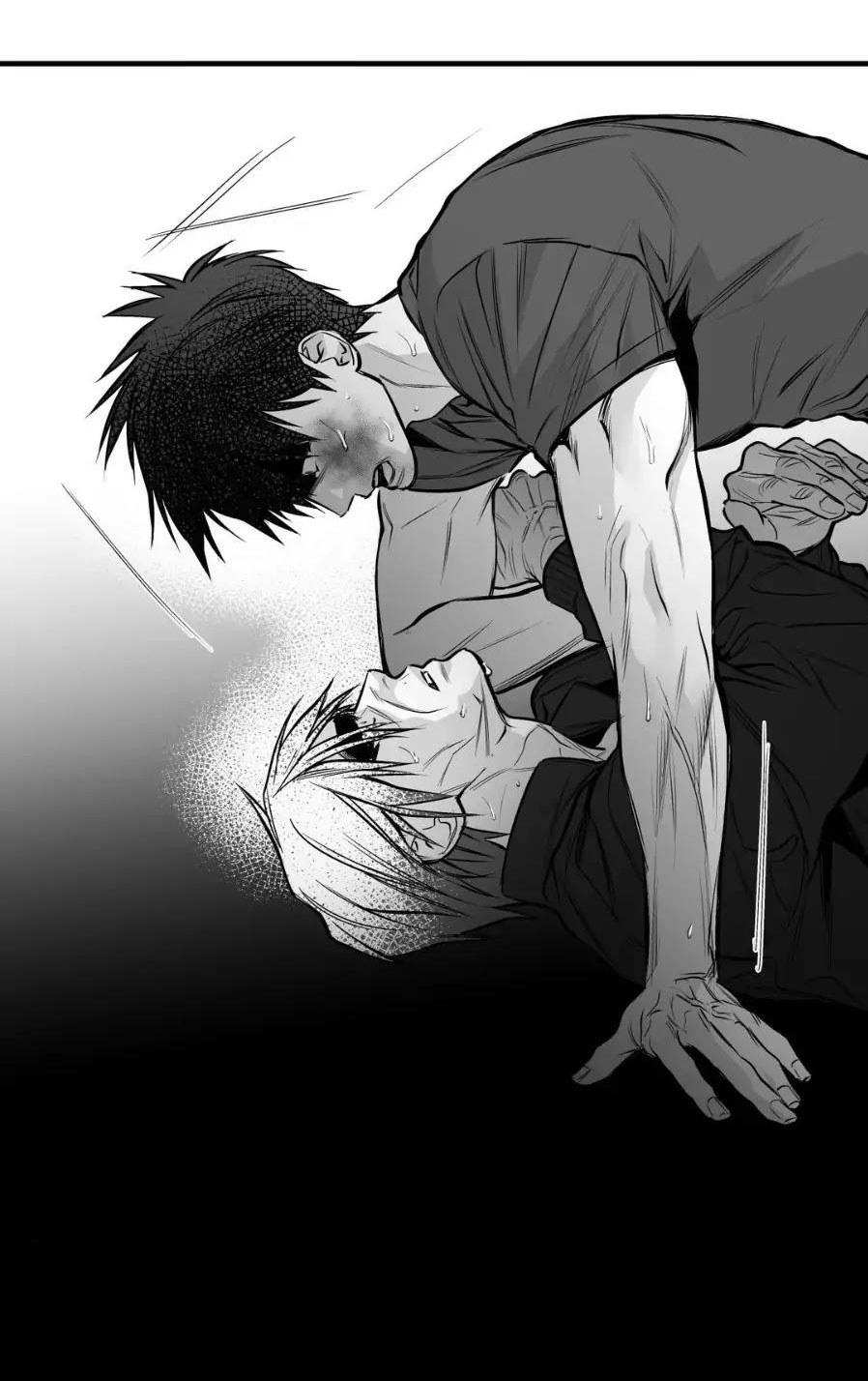 khi đôi chân thôi bước chapter 106.2 28