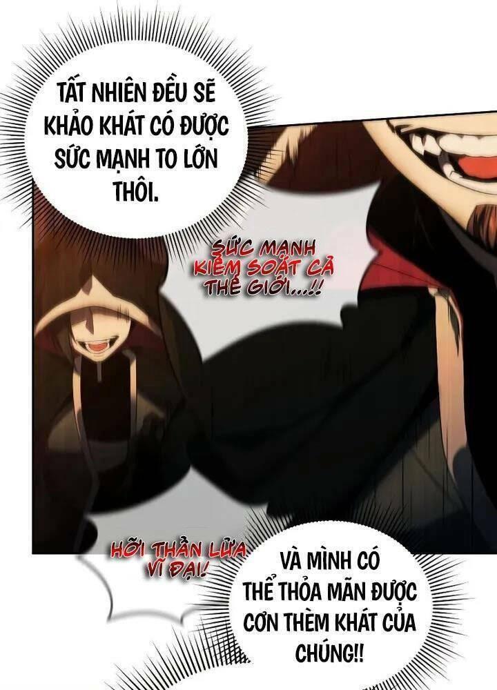 sự trở lại của người chơi sau 10000 năm chapter 21 47