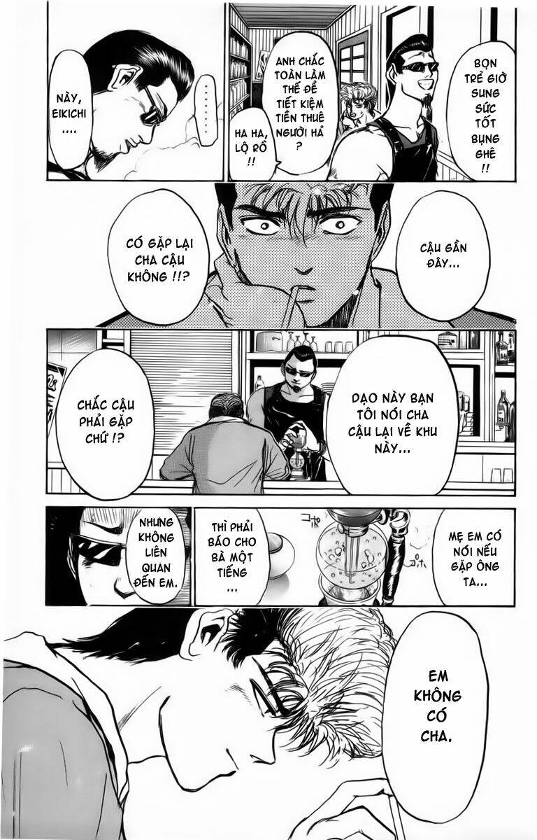 shonan junai gumi chapter 185 11