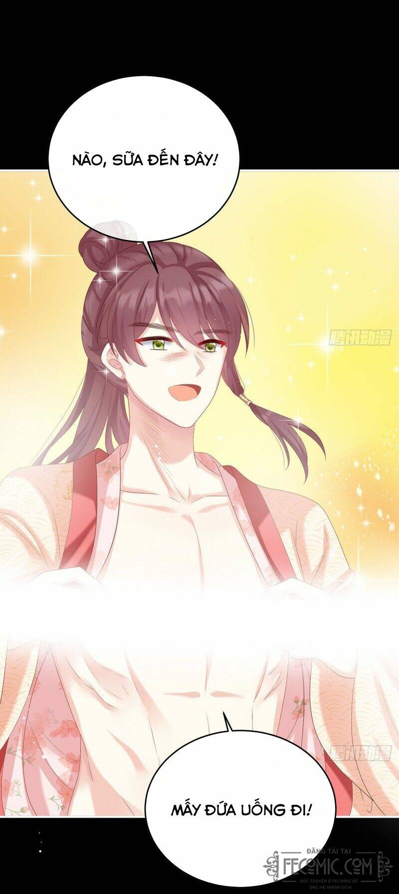 kiều phu có hỉ chapter 63 18