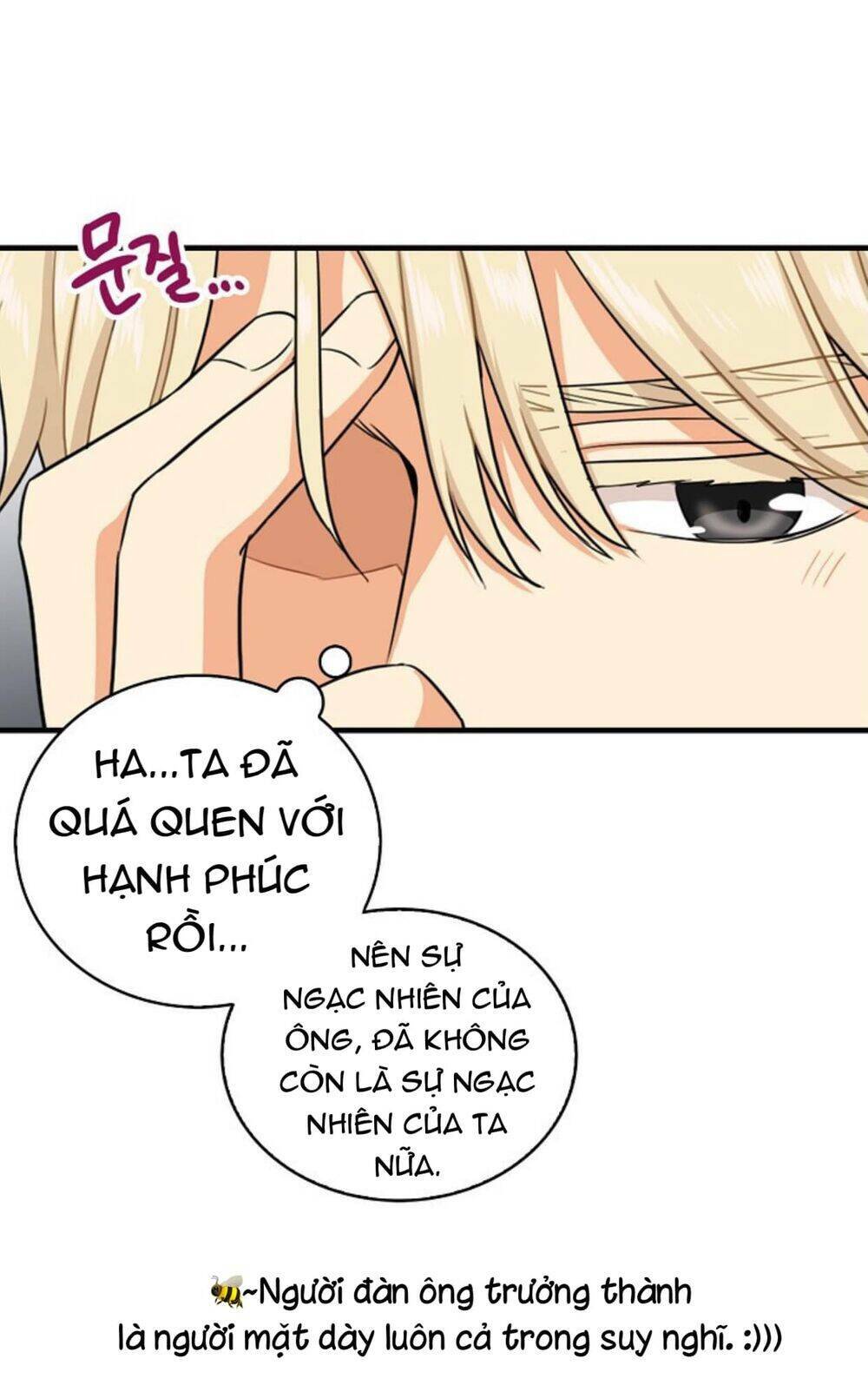 xuyên không trở thành mẹ của nhân vật phản diện chapter 37 32