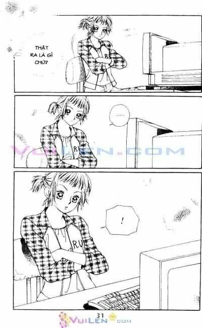 anh là của tôi chapter 6 31