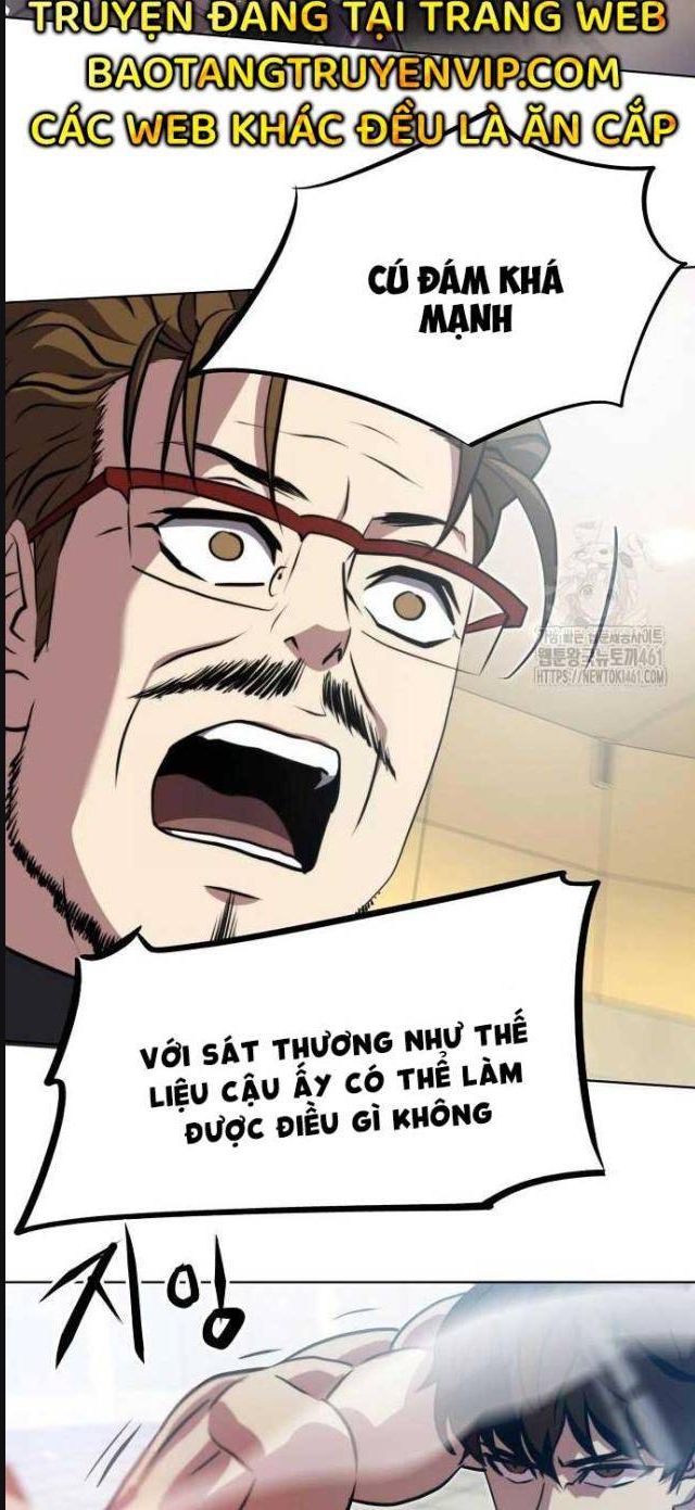 đấu trường chiến đấu chapter 18 26