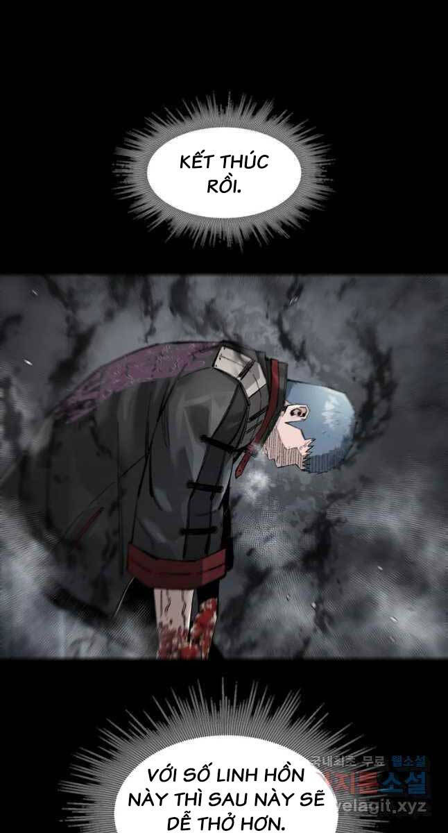 mật mã mê cung chapter 69 20