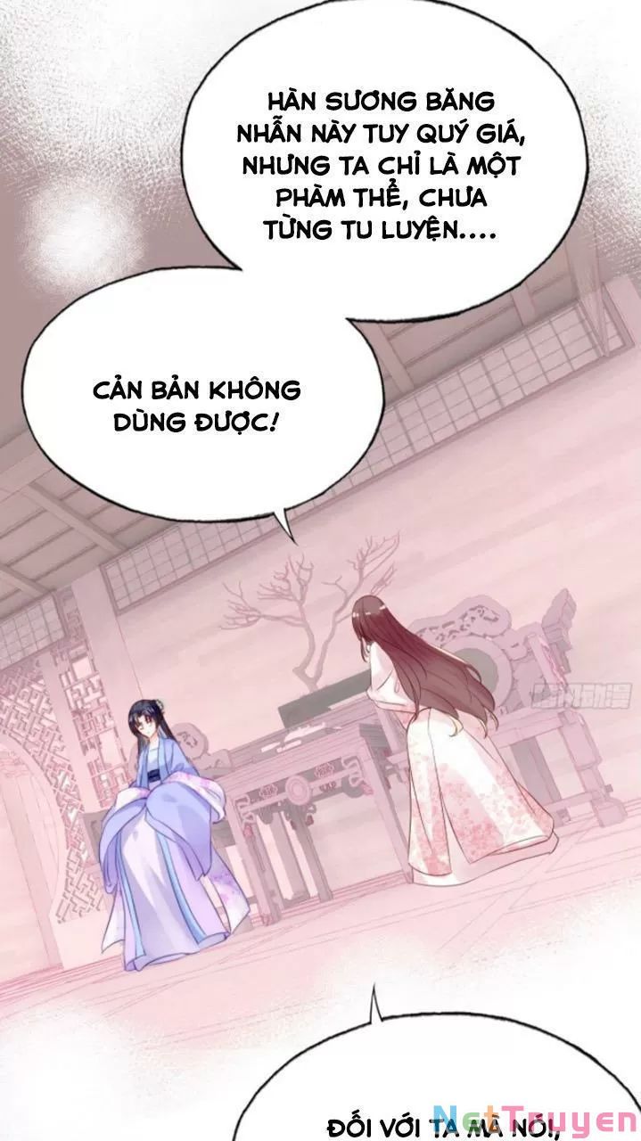 lại bị bệnh chiều chuộng quấn lấy chapter 30 24