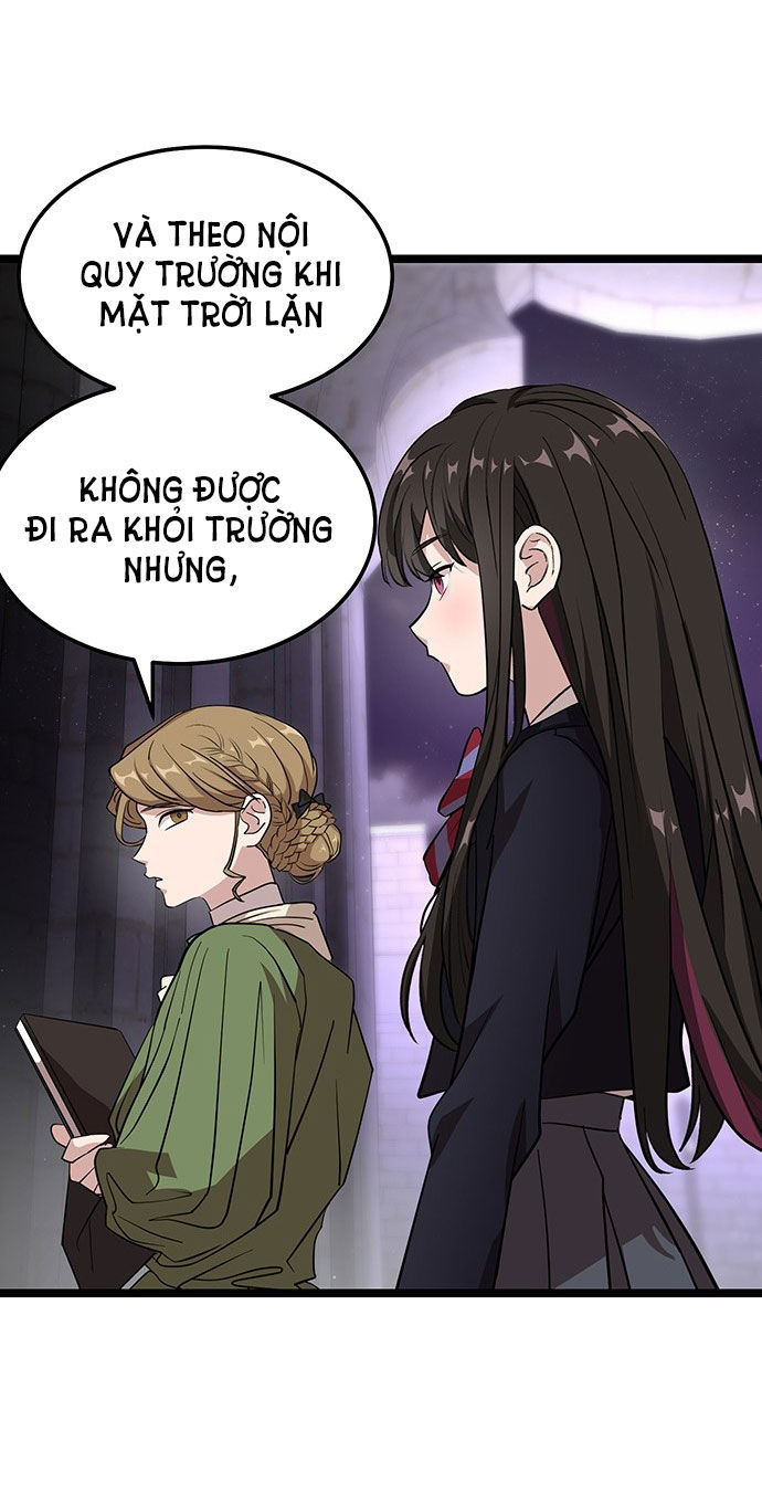 dark moon - tế đàn ánh trăng chapter 1.2 86