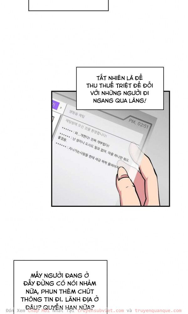 tôi sinh ra để làm người vĩ đại chapter 59 55