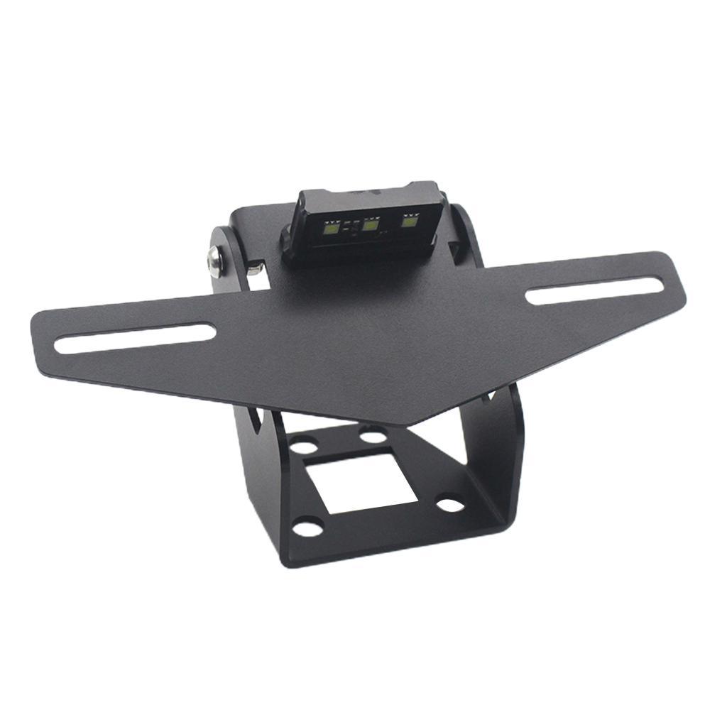 Rear Tail  Holder Bracket Kit fits for   Ninja400