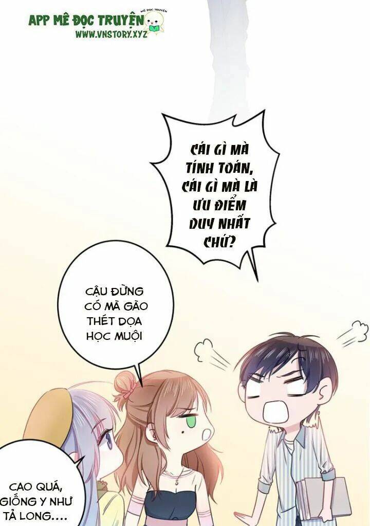 huyết quỷ luyến nhân chapter 10 19