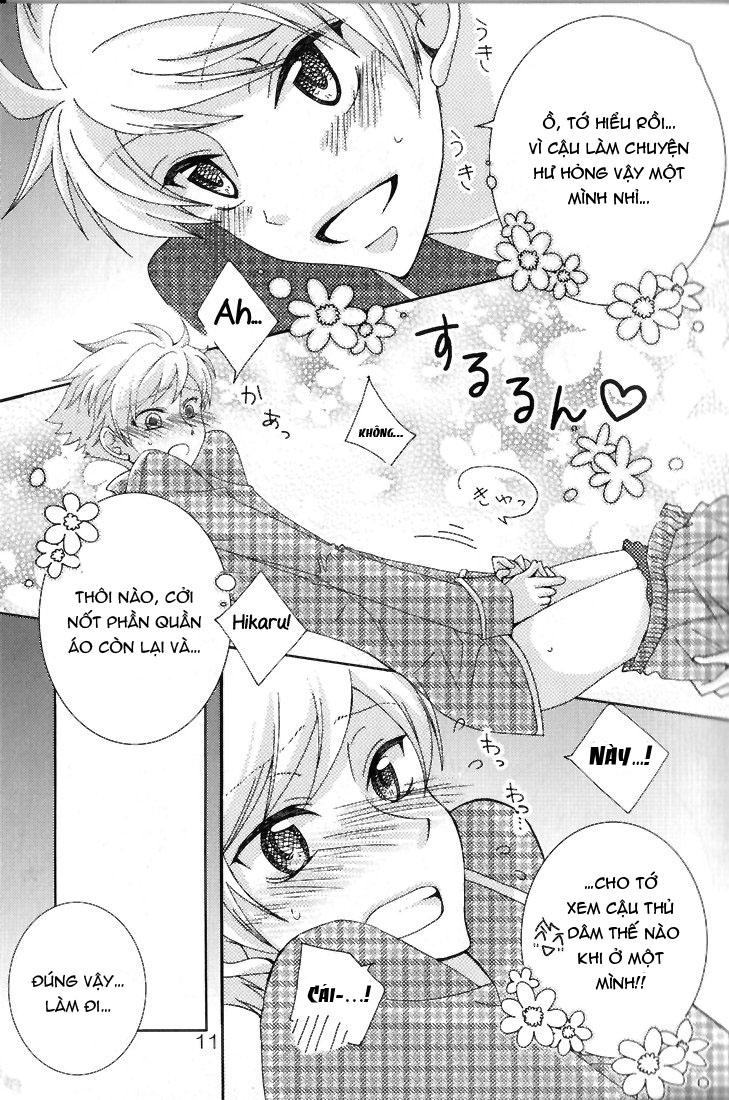 Doujinshi Tổng Hợp chapter 76