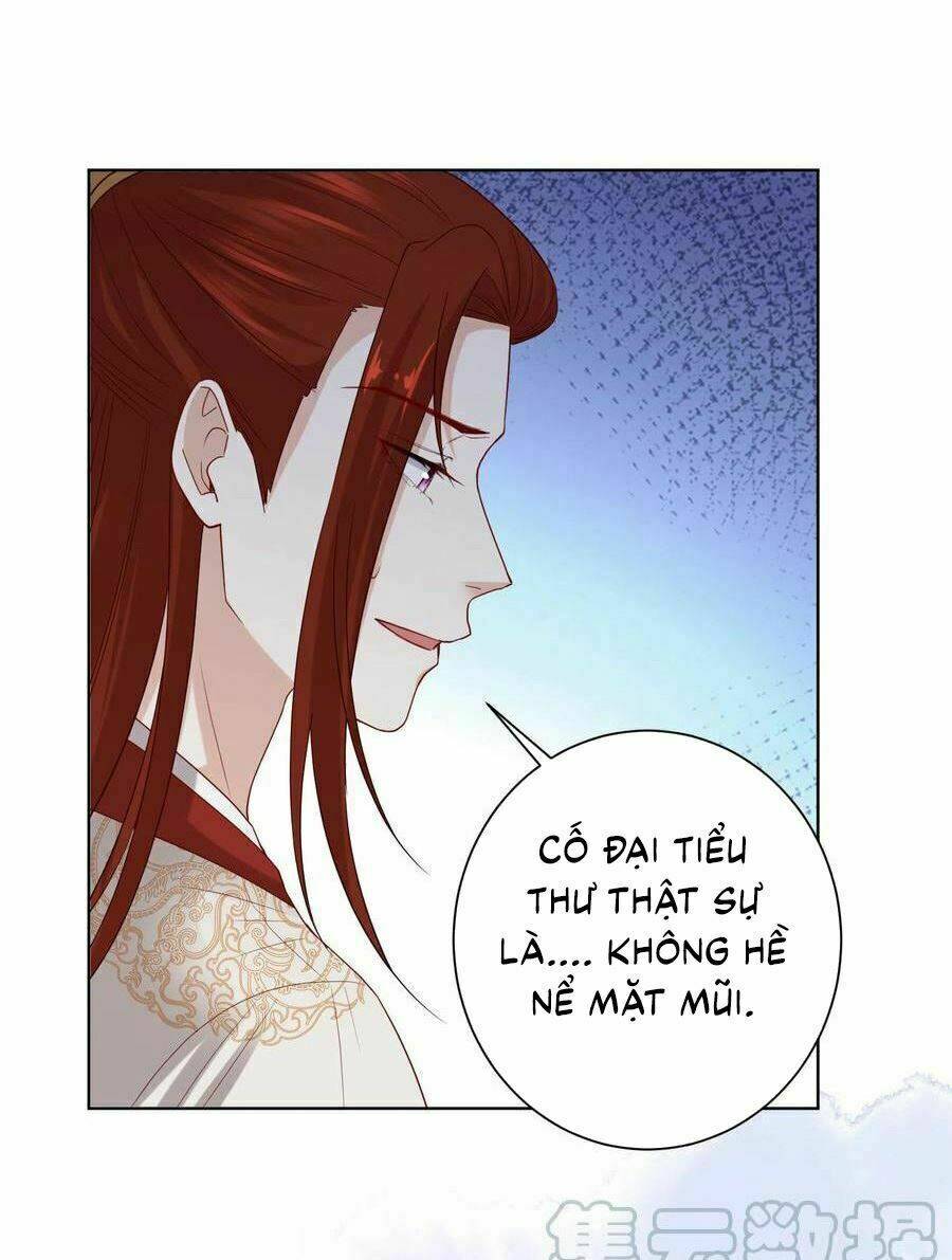 độc y đích nữ chapter 187 18