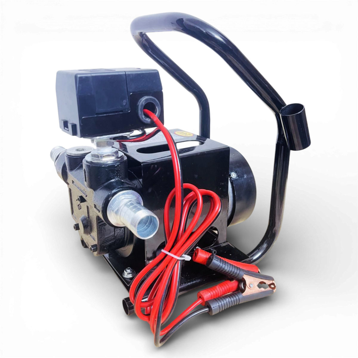 Máy Bơm Dầu Diesel YB-70 – Điện 12V/24V, Bơm Nhiên Liệu Tiện Lợi