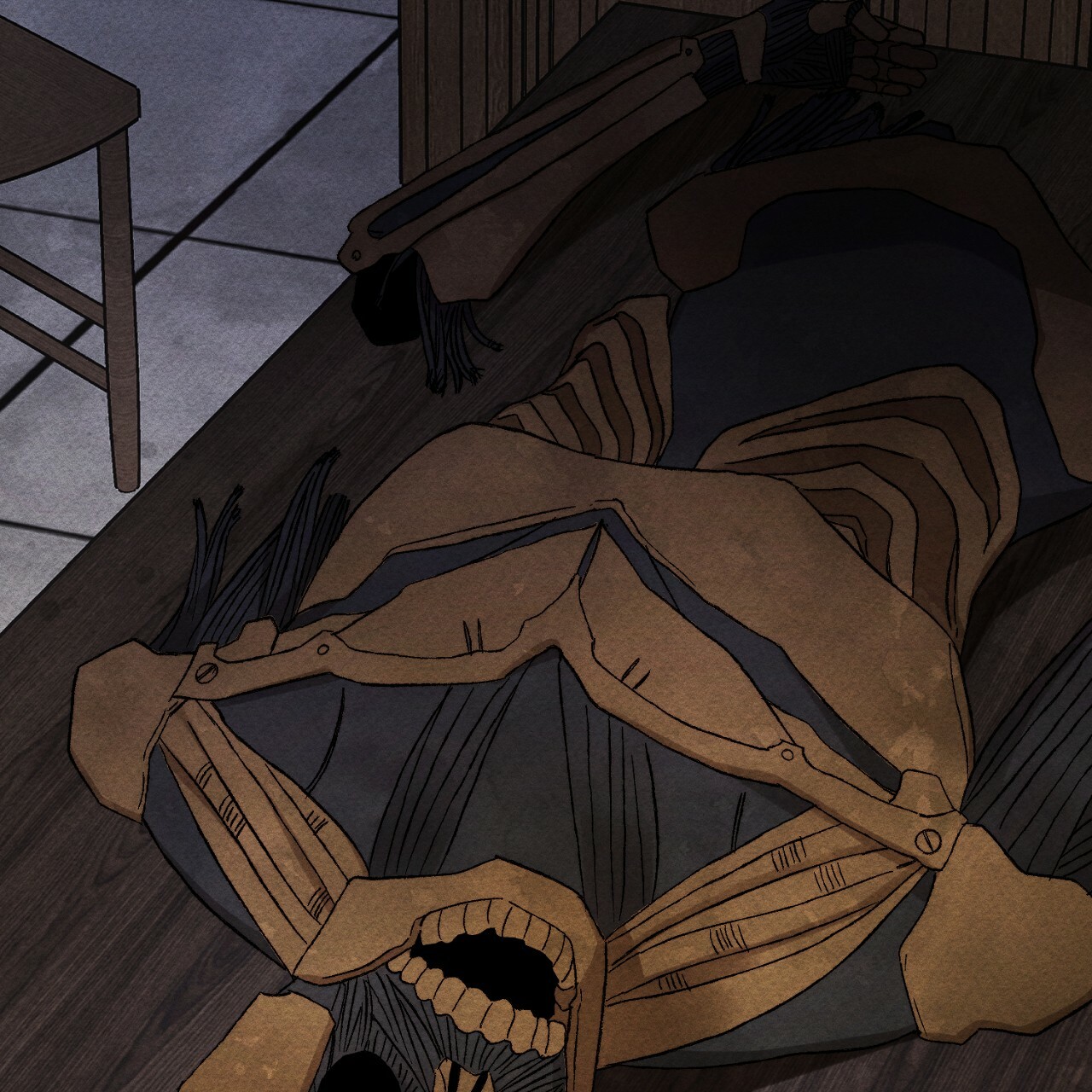 nuôi dưỡng một bé rồng đen chapter 38.1 24