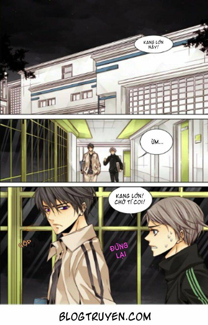 cheonsaeng yeonbun chapter 11 13