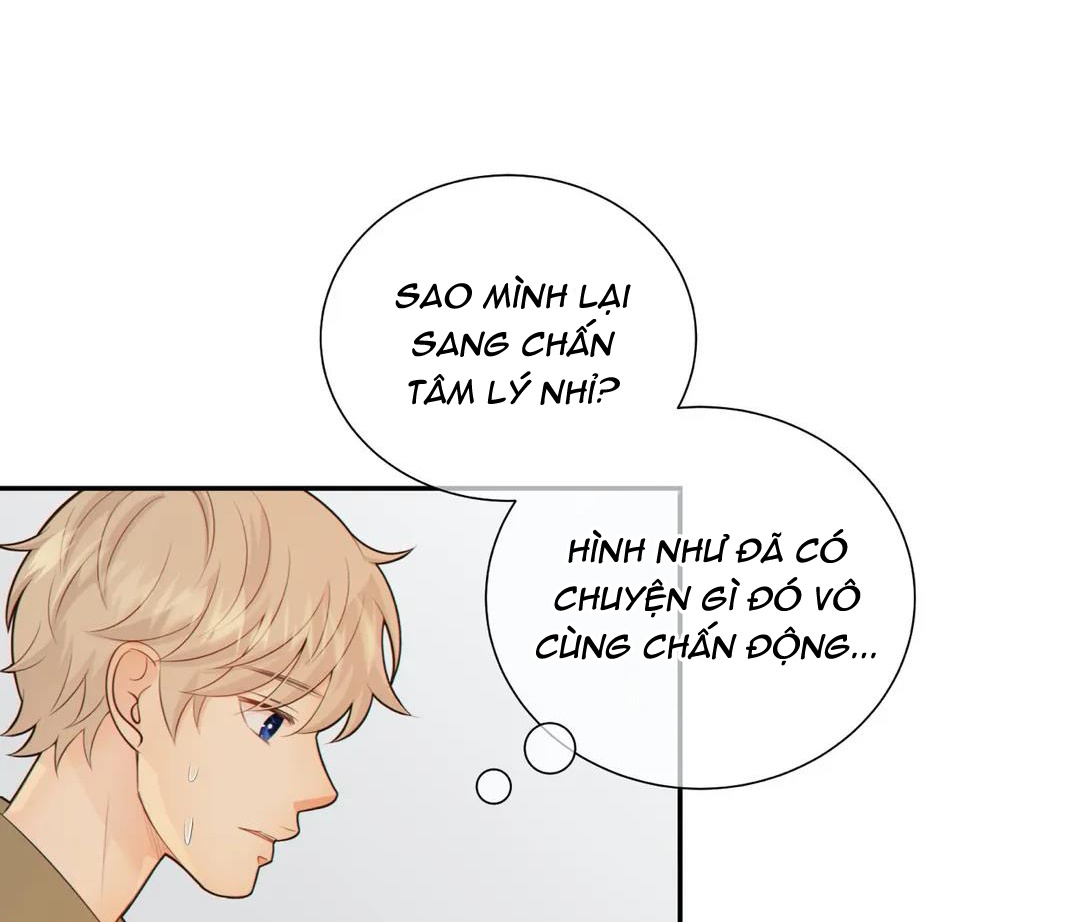 thời gian giữa sói và chó chapter 42 92