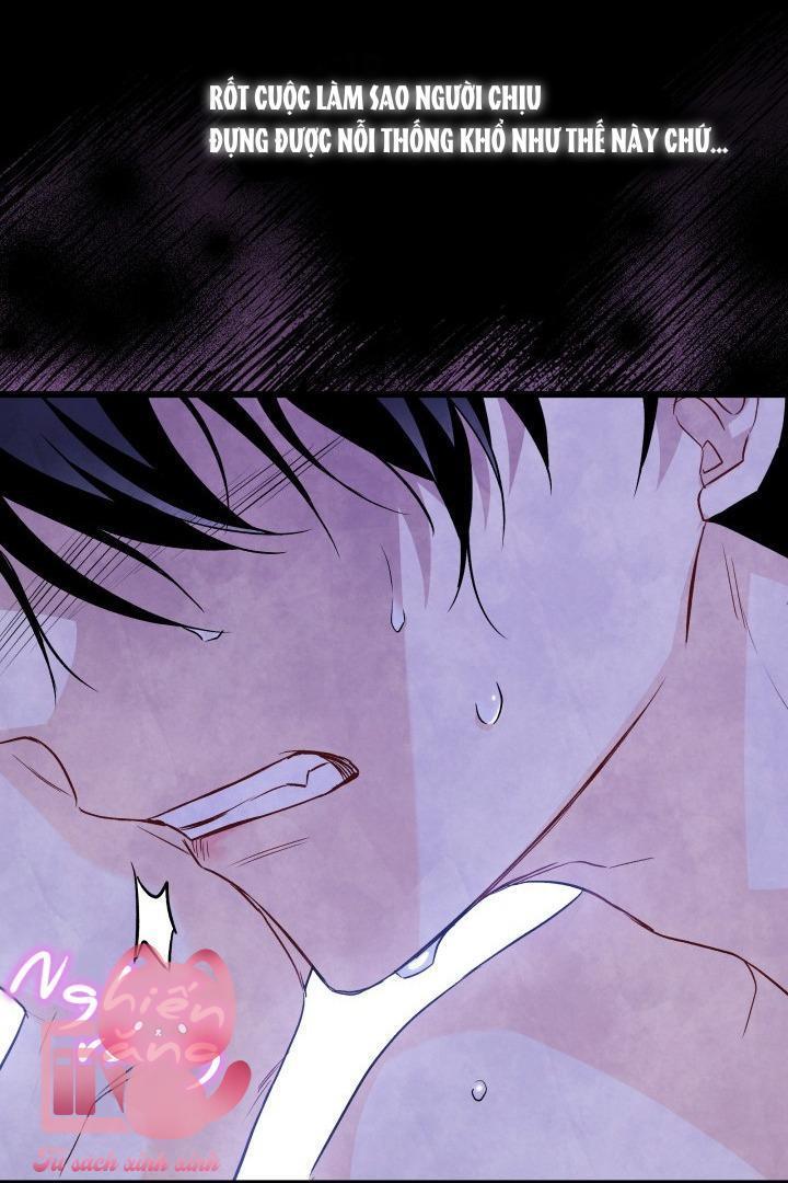 quan hệ cộng sinh giữa báo đen và thỏ trắng chapter 92 70