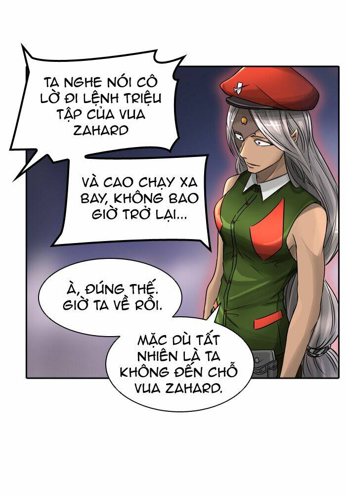 cuộc chiến trong tòa tháp chapter 394 7