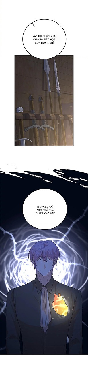 diễn vai ác nữ cũng thật khó khăn chapter 83 35