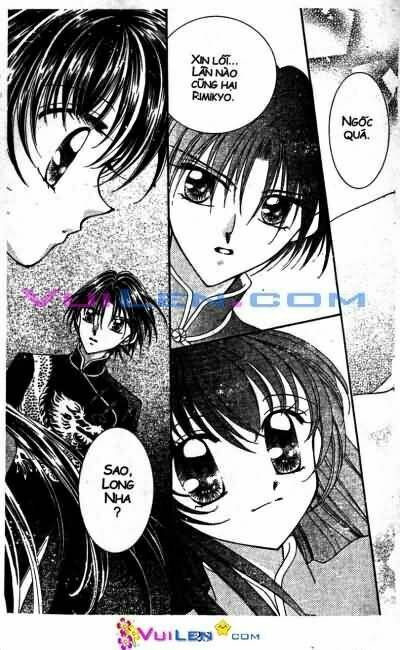 lâu đài cổ chapter 4 103