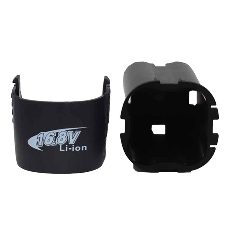 1Pc Lion Hộp Bảo Quản Pin Dành Cho Bảng Mạch 16.8V Pin Li-ion 18650 Màu sắc: 2