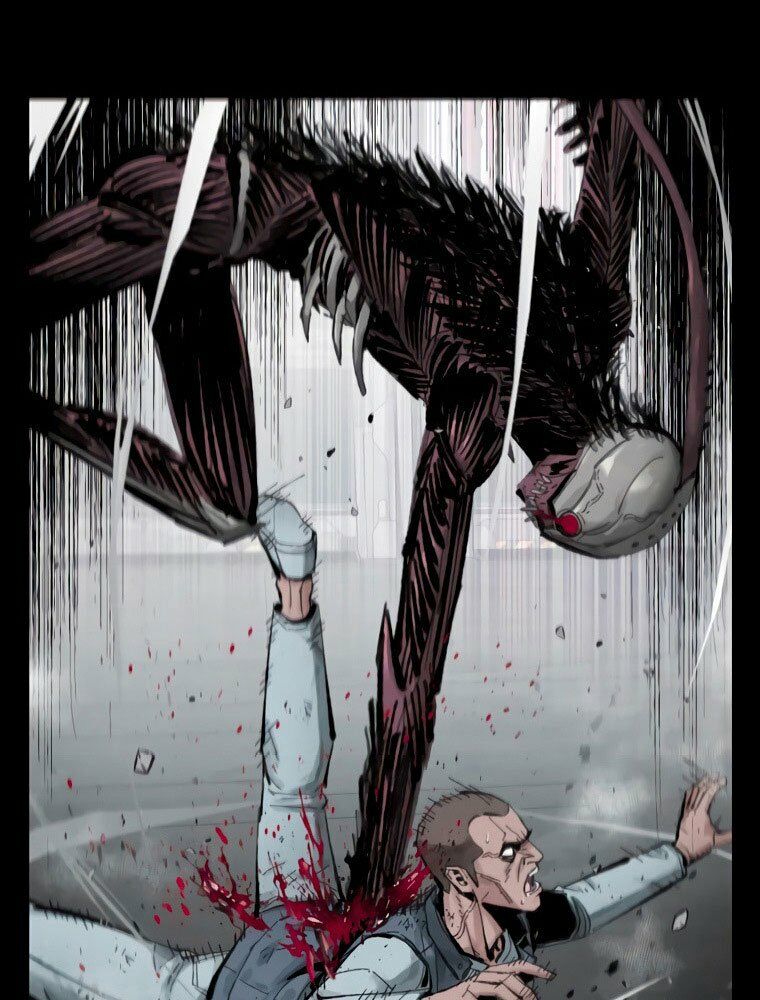 mật mã mê cung chapter 12 24