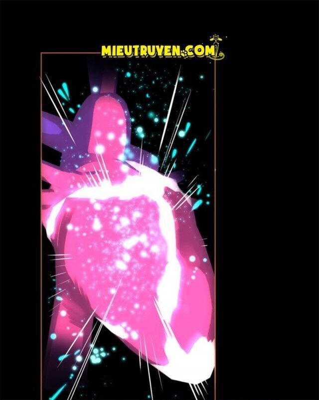 nhất đại linh hậu chapter 41.5 5