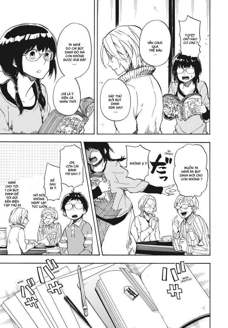 barakamon chapter 72 32