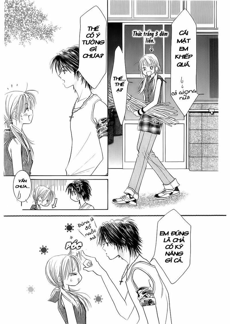 heaven company chapter 1 45