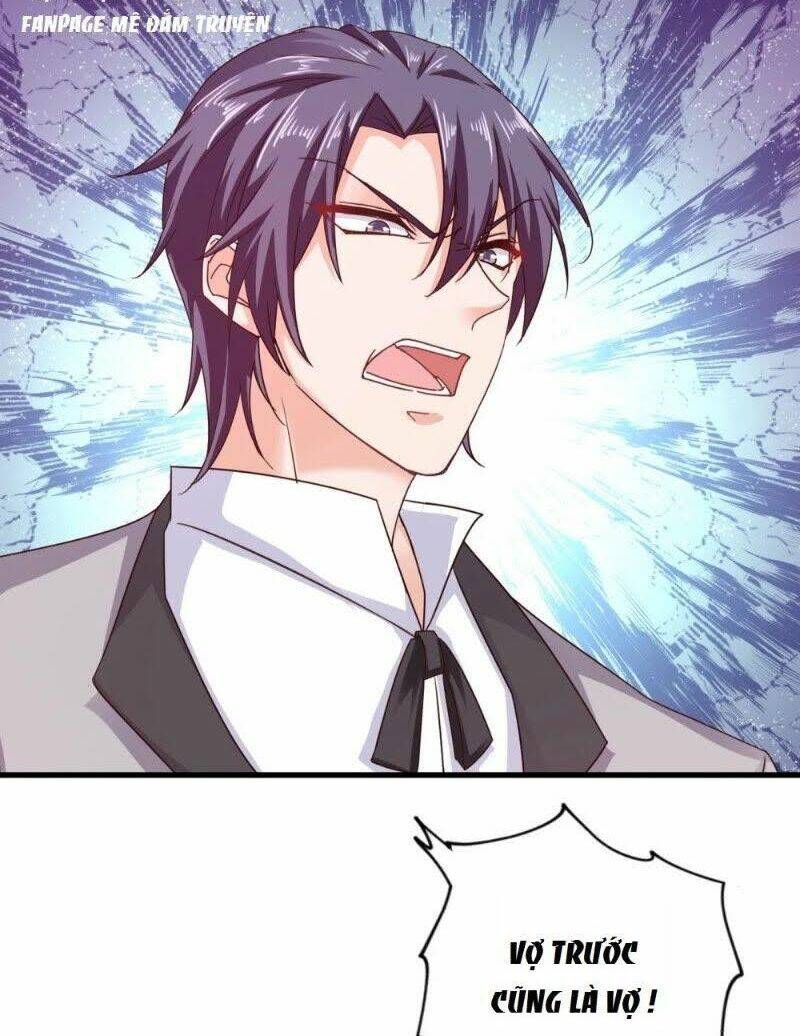 nhập cốt noãn hôn chapter 312 22