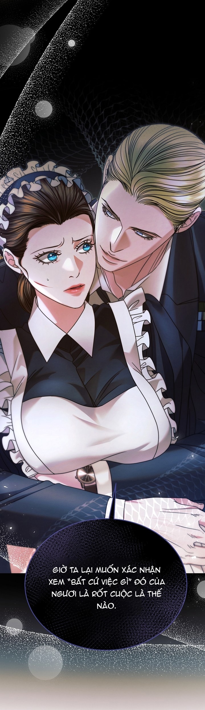 [18+] hãy cầu xin ta đi chapter 6.2 60