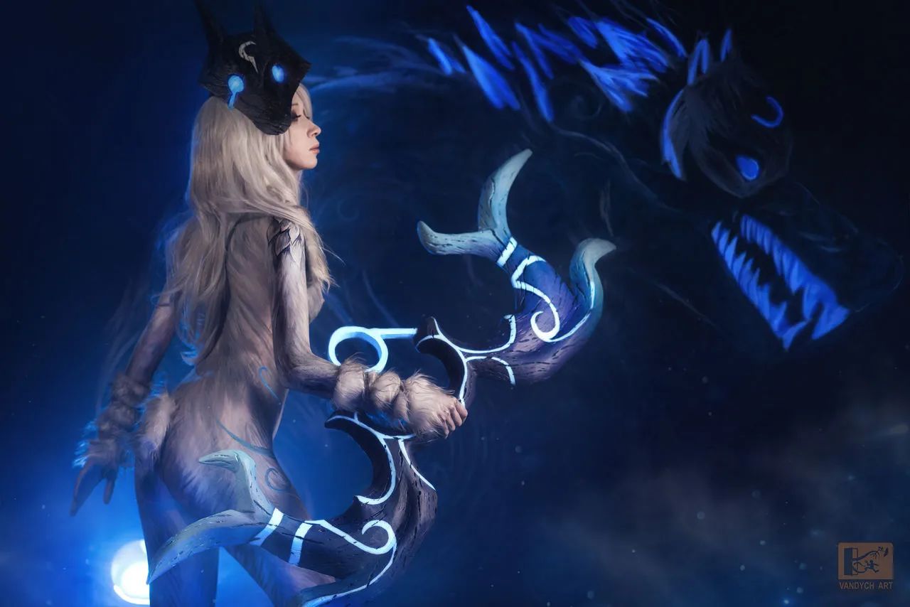 hình cosplay chapter 406 29