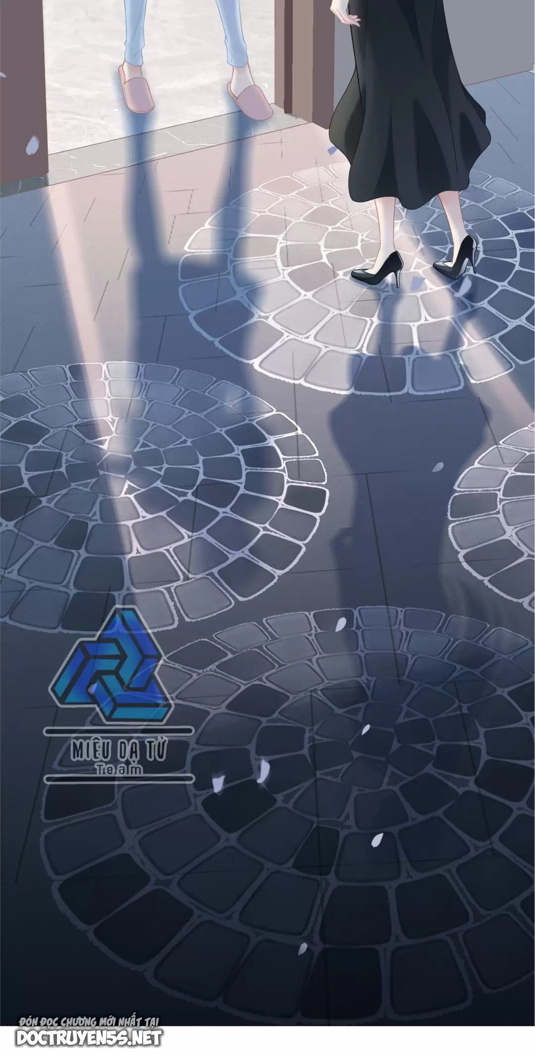 ảnh hậu một tuần mập ba cân chapter 1 77