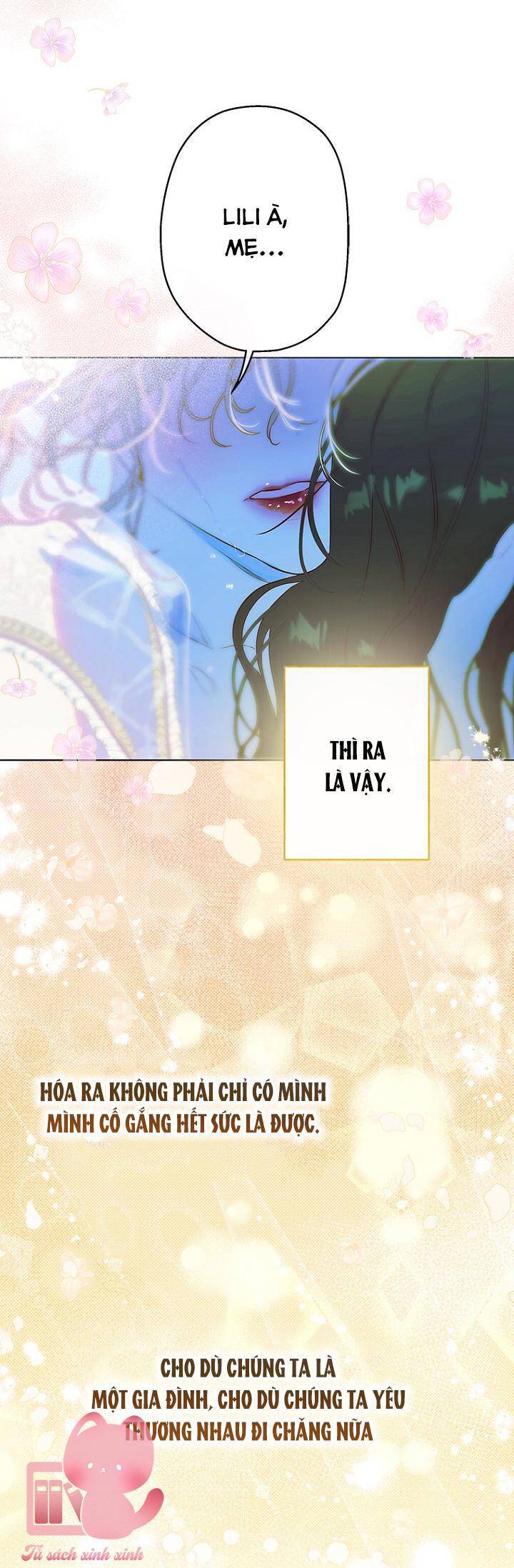 mẹ tôi lại kết hôn lần nữa chapter 50 16