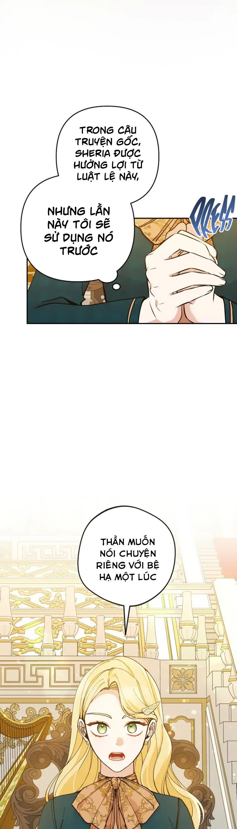 đừng đến cửa hàng của ác nữ phản diện chapter 39 32