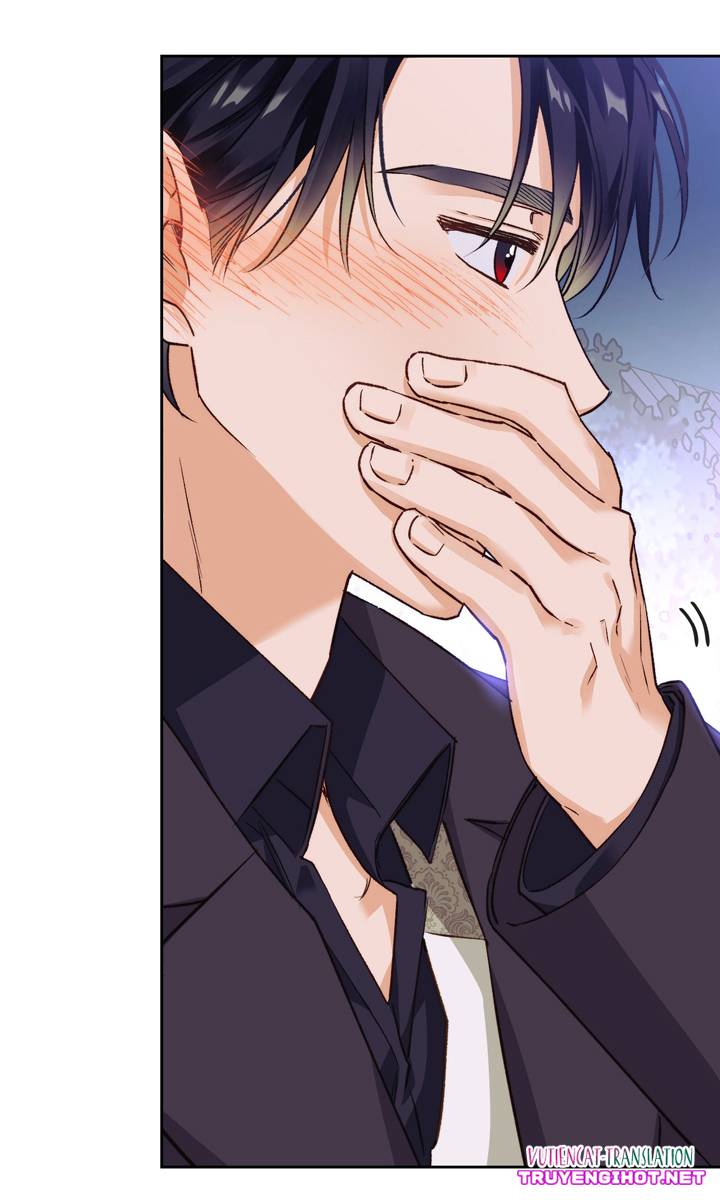 ác nữ xứng đôi với bạo chúa chapter 69 35