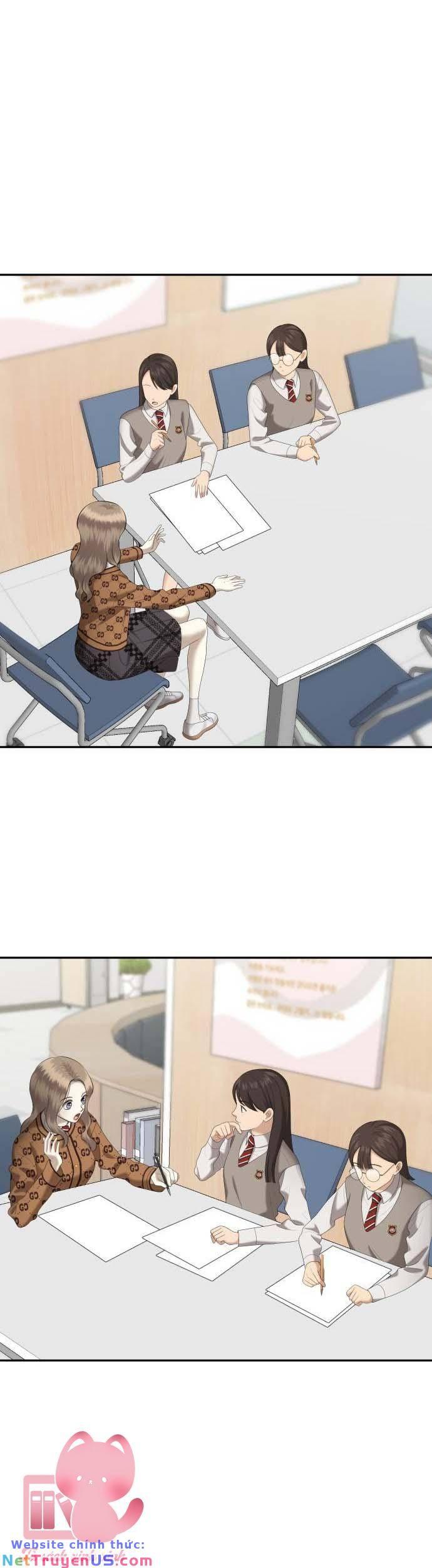 chị em tranh đấu chapter 37 32