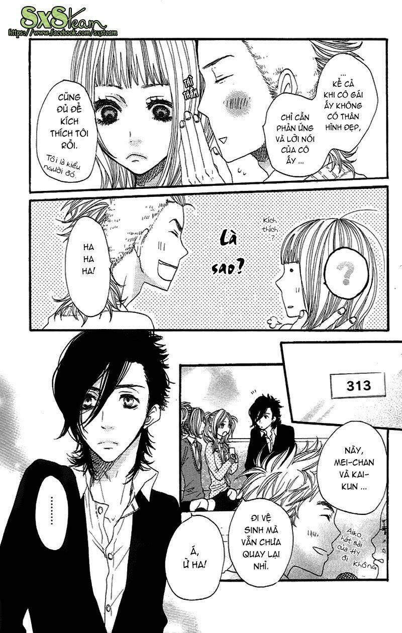 say i love you chapter 17 34