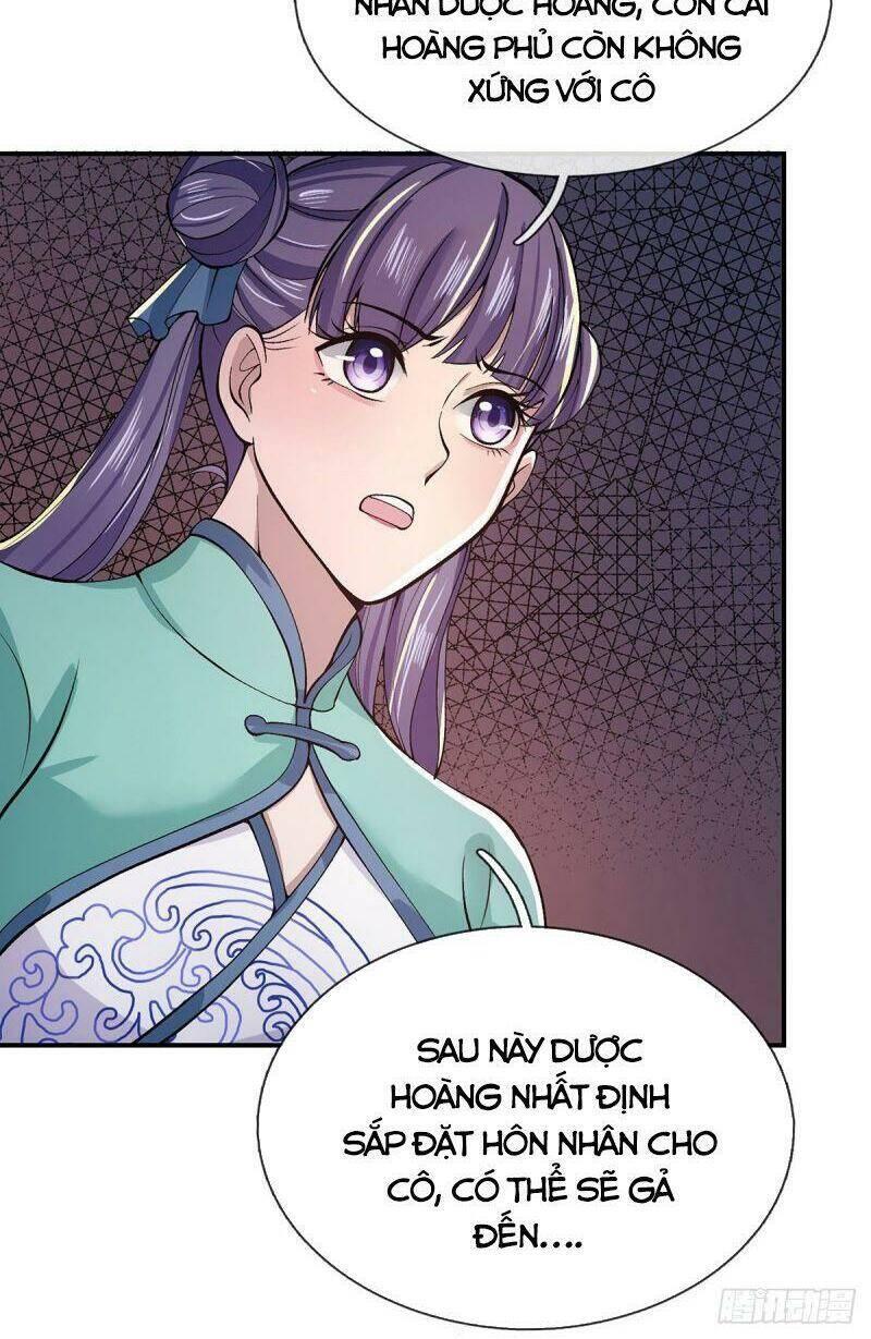 Ta Trở Về Từ Thế Giới Tu Tiên chapter 26 22