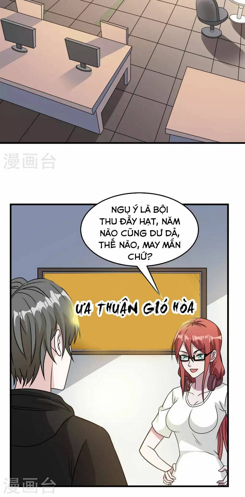 kiếm vũ chapter 28 18