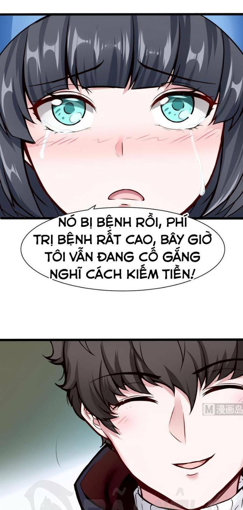 siêu cấp kiện bàn hiệp chapter 43 12