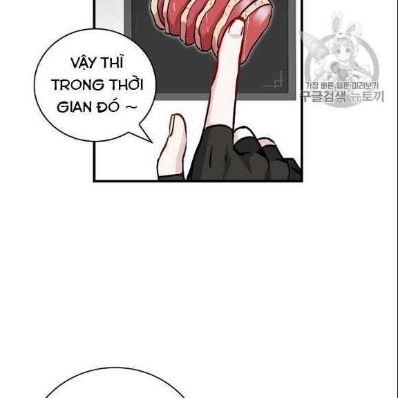 tôi lên cấp chỉ bằng cách ăn chapter 43 95