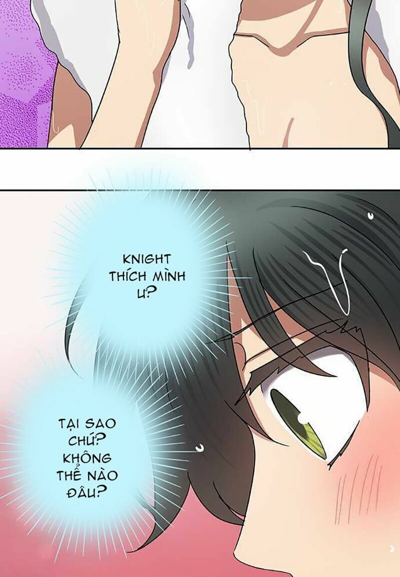 nụ hôn nguyền rủa chapter 67 31