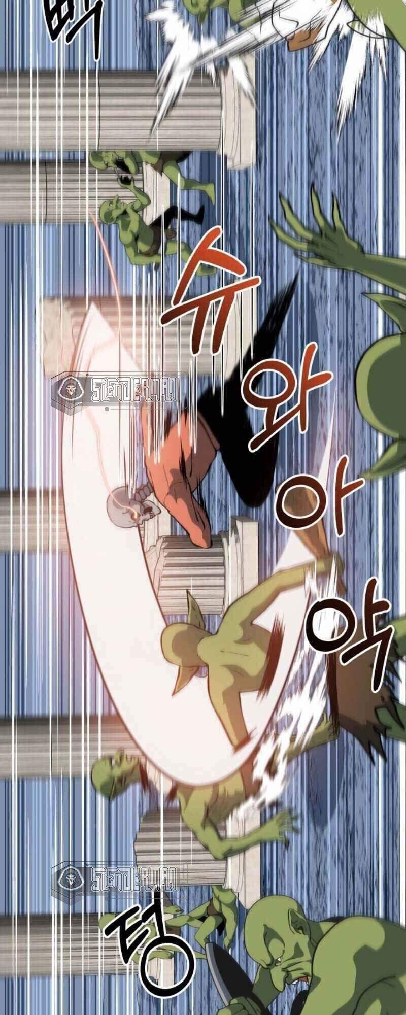 ngôi nhà kết nối với hầm ngục chapter 9 55