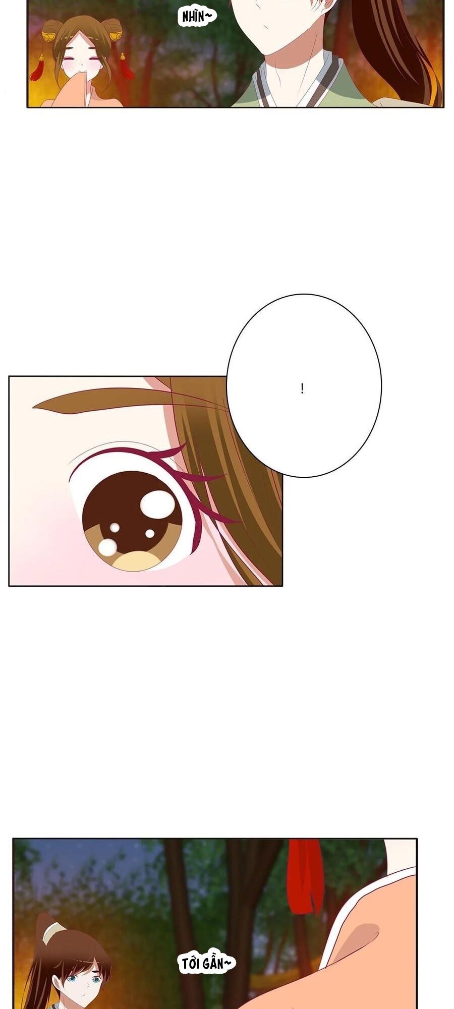 thông linh phi chapter 627 6