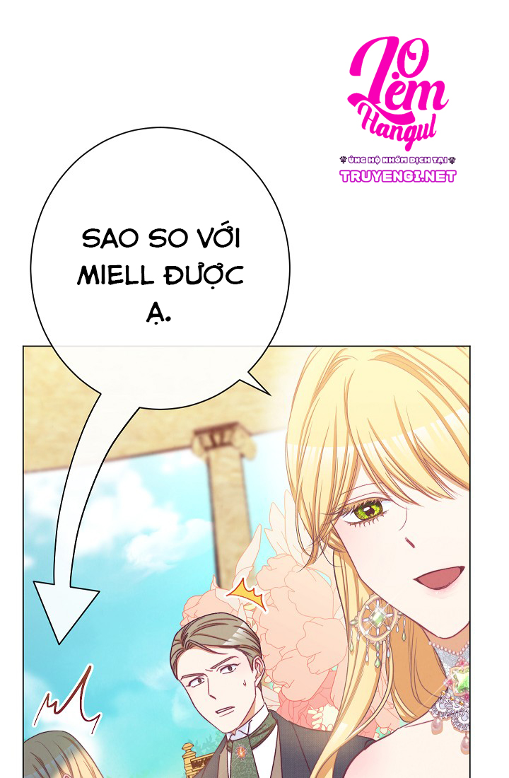 ác nữ đảo ngược đồng hồ cát chapter 60 85