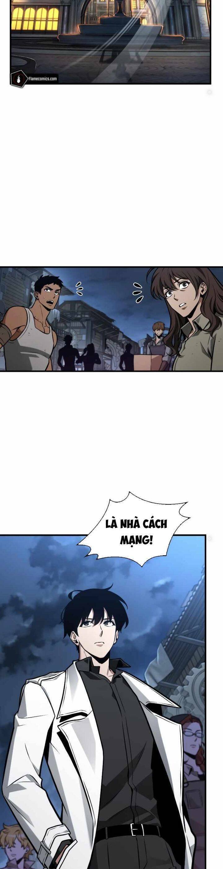 toàn trí độc giả - omniscient reader chapter 232 33