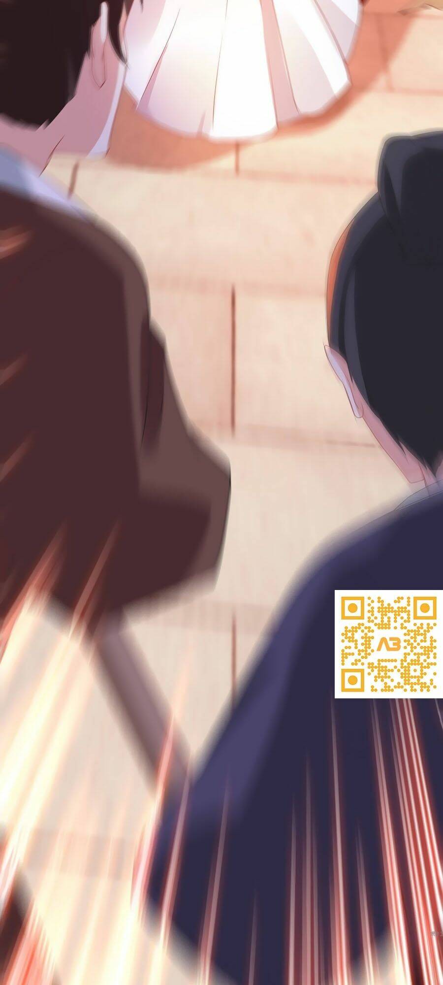 dưỡng thú vi phi chapter 9 31