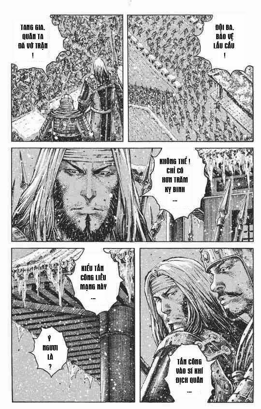 Hoả Phụng Liêu Nguyên chapter 249.2 53